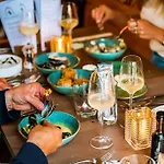 Heerlijk Centrum En Restaurant! *