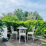 Heerlijk Centrum En Restaurant! Apartment *