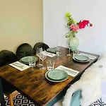 Heerlijk Centrum En Restaurant!