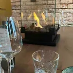 Heerlijk Centrum En Restaurant! 公寓 布雷达