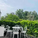 Heerlijk Centrum En Restaurant! *