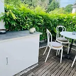 Heerlijk Centrum En Restaurant! 公寓 布雷达