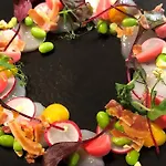 Heerlijk Centrum En Restaurant! * 布雷达
