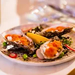 Heerlijk Centrum En Restaurant!