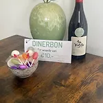 Heerlijk Centrum En Restaurant! * 布雷达