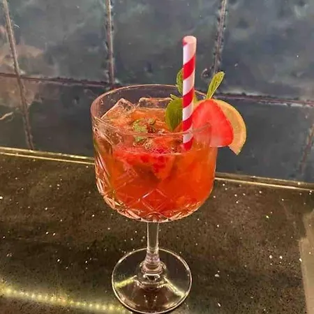 Heerlijk Centrum En Restaurant! 公寓 布雷达