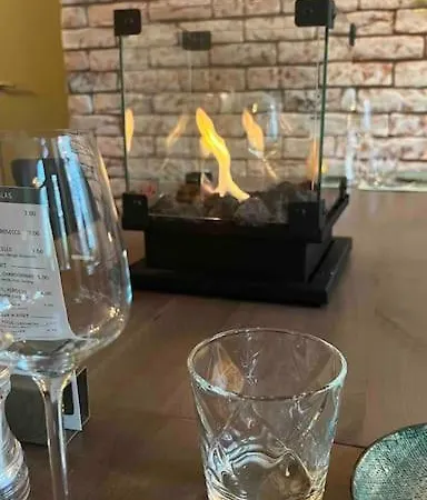 Heerlijk Centrum En Restaurant! Apartment Breda