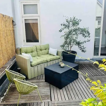 Heerlijk Centrum En Restaurant! 布雷达