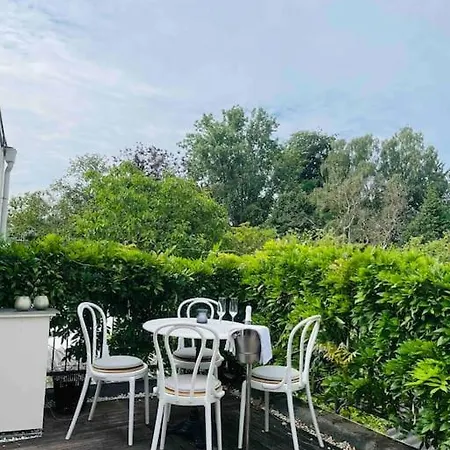 Heerlijk Centrum En Restaurant! *