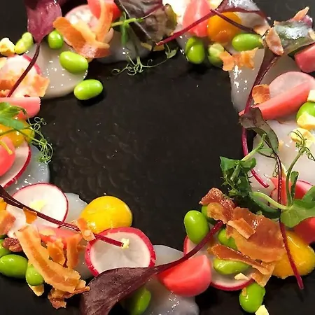 Heerlijk Centrum En Restaurant! * بريدا