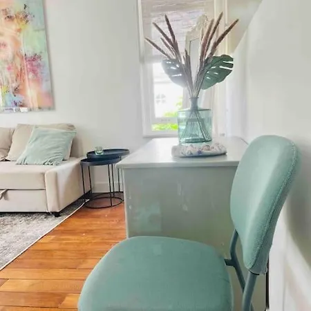 Heerlijk Centrum En Restaurant!