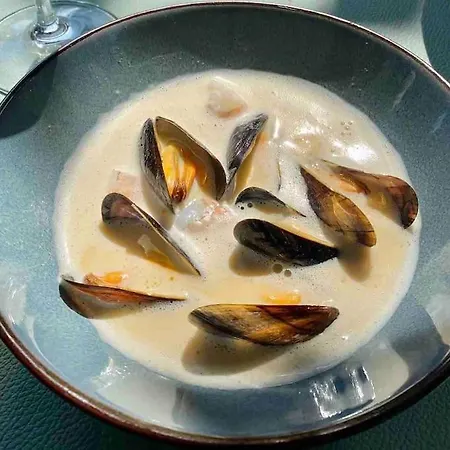 Heerlijk Centrum En Restaurant! * 布雷达