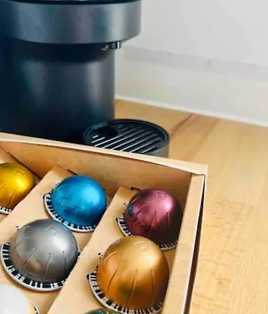 Heerlijk Centrum En Restaurant! 公寓 布雷达