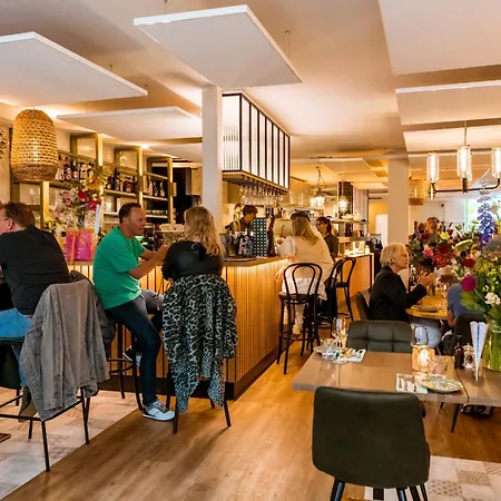 Apartment Heerlijk Centrum En Restaurant! Breda