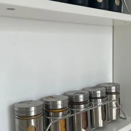 公寓 Heerlijk Centrum En Restaurant! *