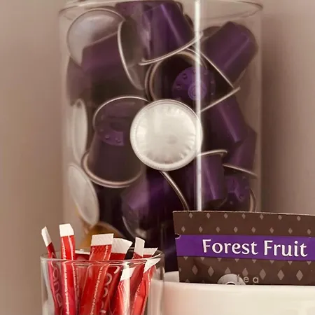 Heerlijk Centrum En Restaurant! 布雷达