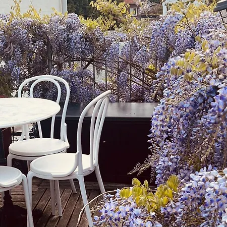 Heerlijk Centrum En Restaurant! Appartamento Breda