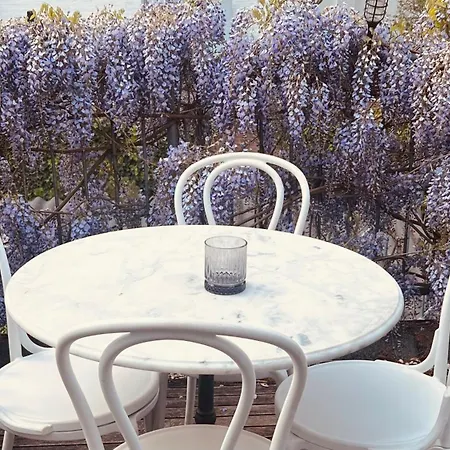 Heerlijk Centrum En Restaurant!