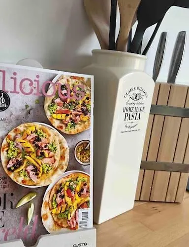 Appartamento Heerlijk Centrum En Restaurant! Breda