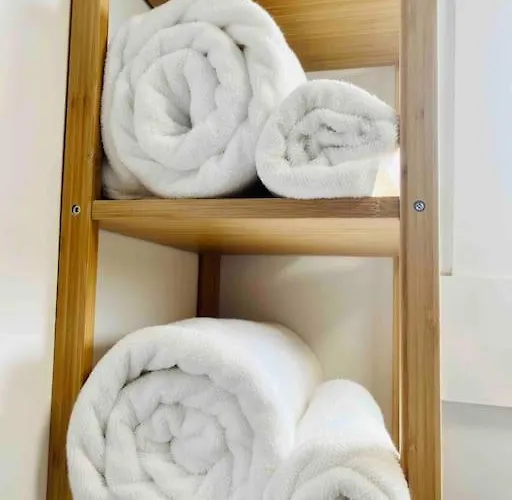 Appartement Heerlijk Centrum En Restaurant! Bréda