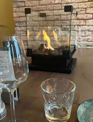 Heerlijk Centrum En Restaurant! Appartement Bréda