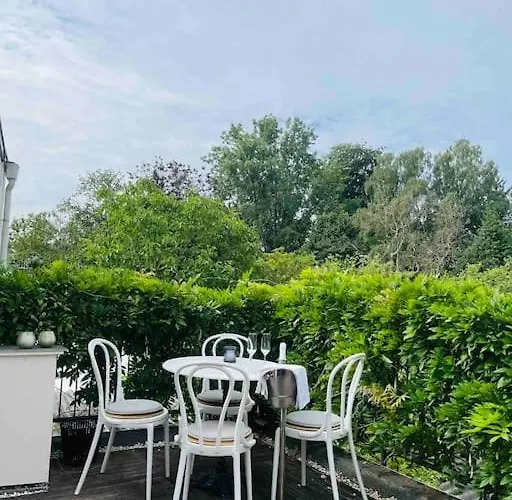 Heerlijk Centrum En Restaurant! *