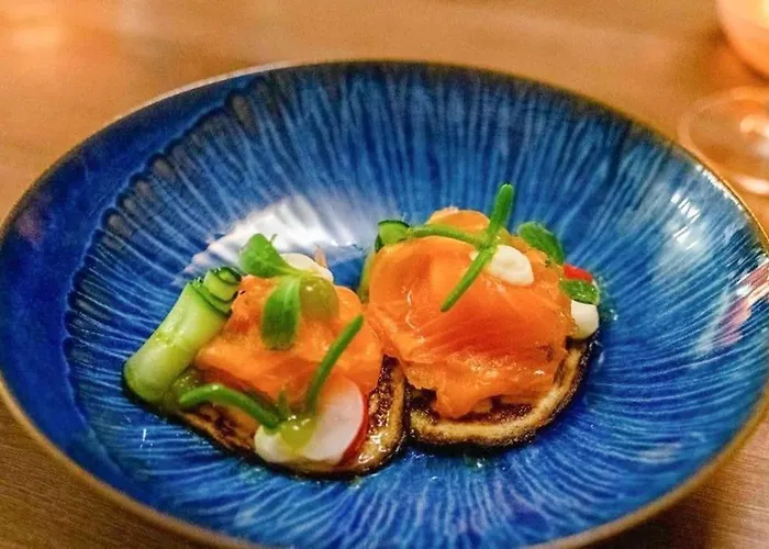 Heerlijk Centrum En Restaurant! Appartement