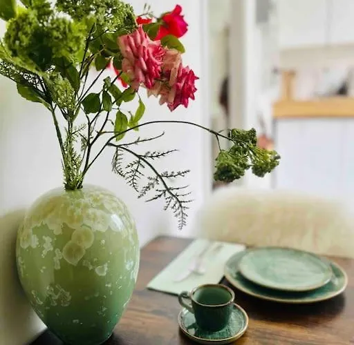 Heerlijk Centrum En Restaurant! * Bréda