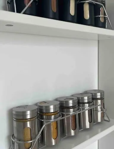 Heerlijk Centrum En Restaurant! Breda