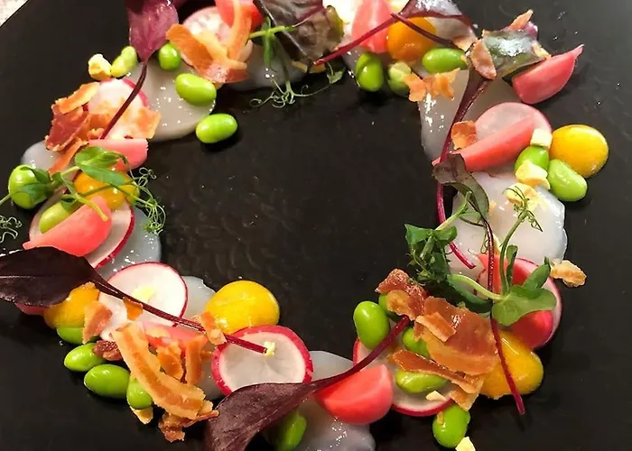 Heerlijk Centrum En Restaurant! * Bréda