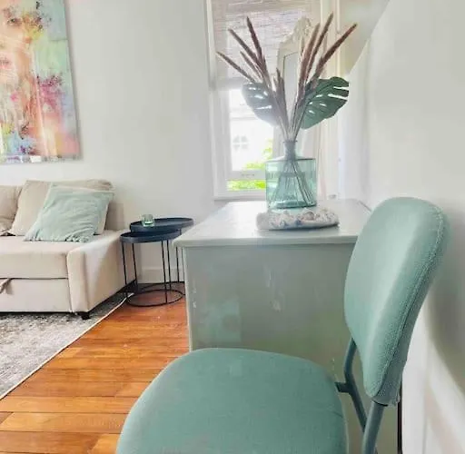 Heerlijk Centrum En Restaurant!