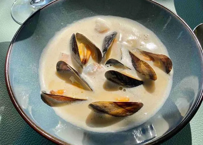 Heerlijk Centrum En Restaurant! * Breda