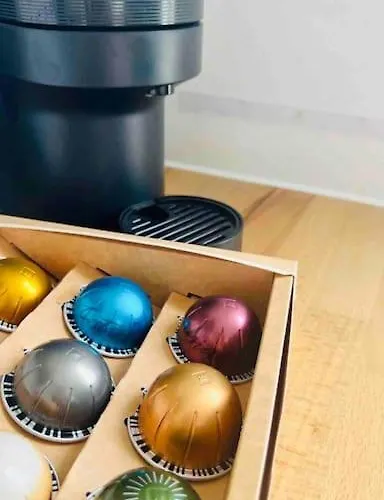 Heerlijk Centrum En Restaurant! Appartement Bréda