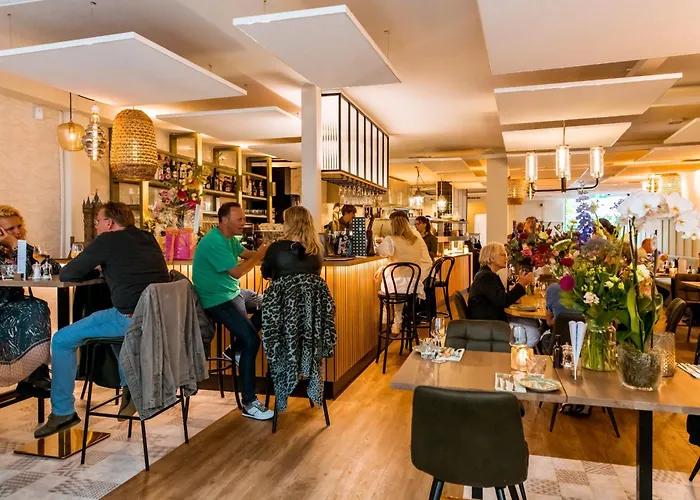 Appartement Heerlijk Centrum En Restaurant! Bréda