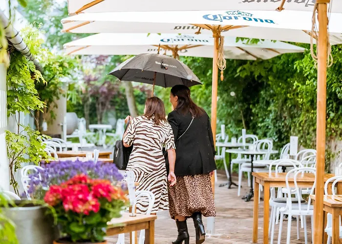 Appartamento Heerlijk Centrum En Restaurant!