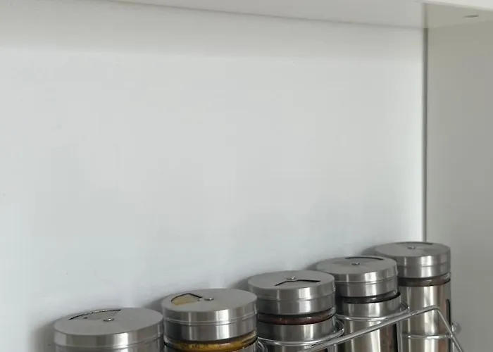 Appartement Heerlijk Centrum En Restaurant! *