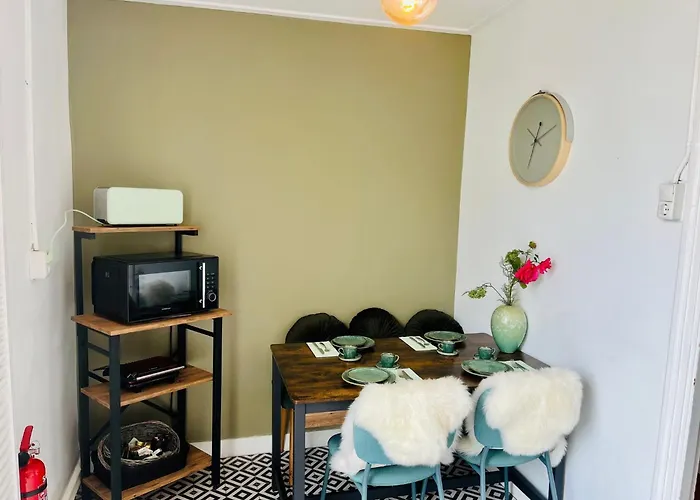 Heerlijk Centrum En Restaurant! * Bréda