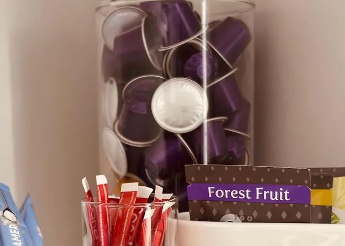 Heerlijk Centrum En Restaurant! Breda