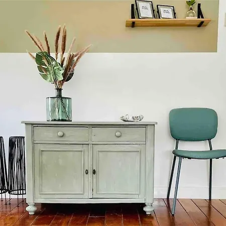 Heerlijk Centrum En Restaurant! بريدا