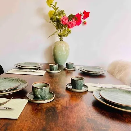 Heerlijk Centrum En Restaurant! *