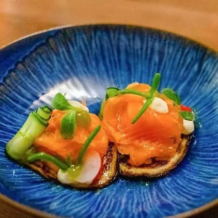 Heerlijk Centrum En Restaurant! شقة