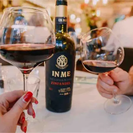 Heerlijk Centrum En Restaurant!