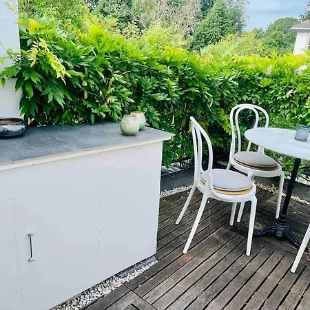 Heerlijk Centrum En Restaurant! Apartament Breda