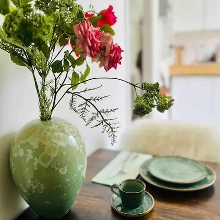 Heerlijk Centrum En Restaurant! * بريدا