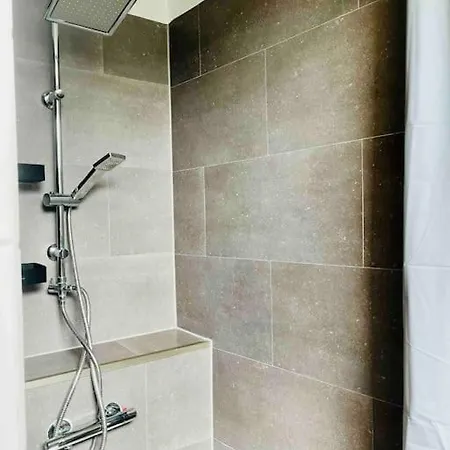 Heerlijk Centrum En Restaurant! *