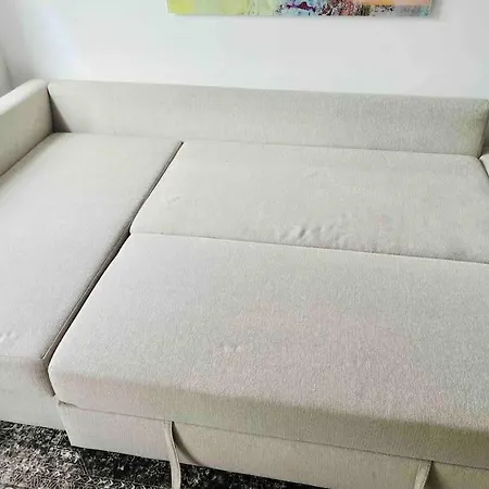 Heerlijk Centrum En Restaurant!