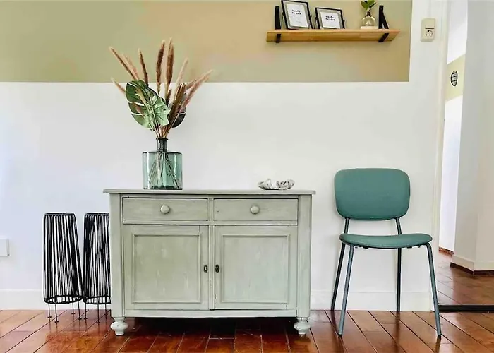 Heerlijk Centrum En Restaurant! Breda