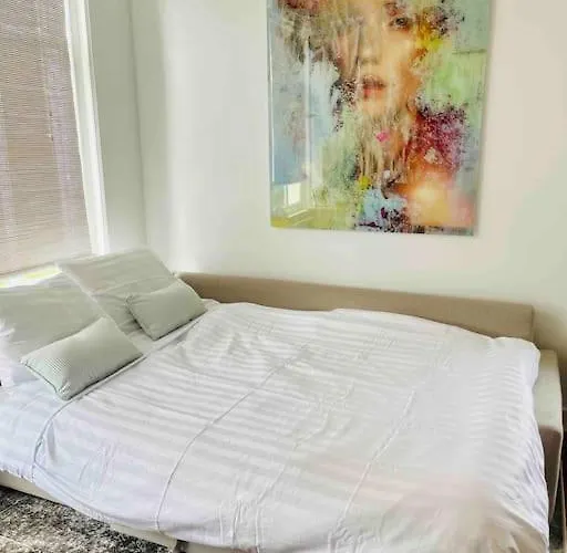 Heerlijk Centrum En Restaurant! Apartament