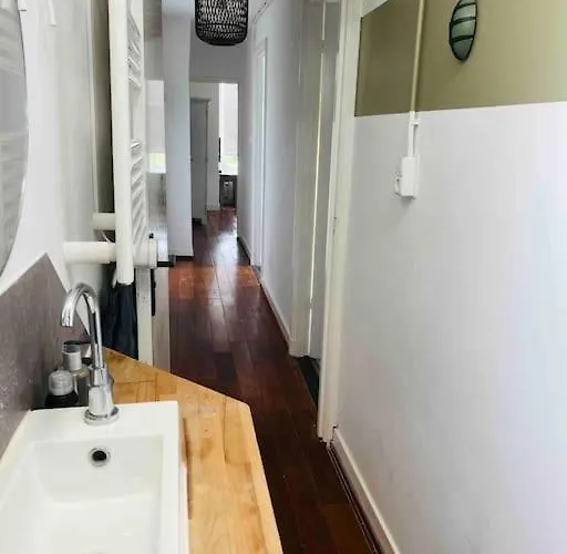 Heerlijk Centrum En Restaurant! *