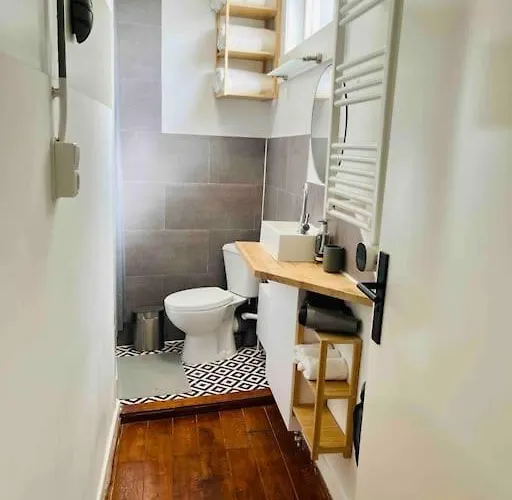 Heerlijk Centrum En Restaurant! Apartament